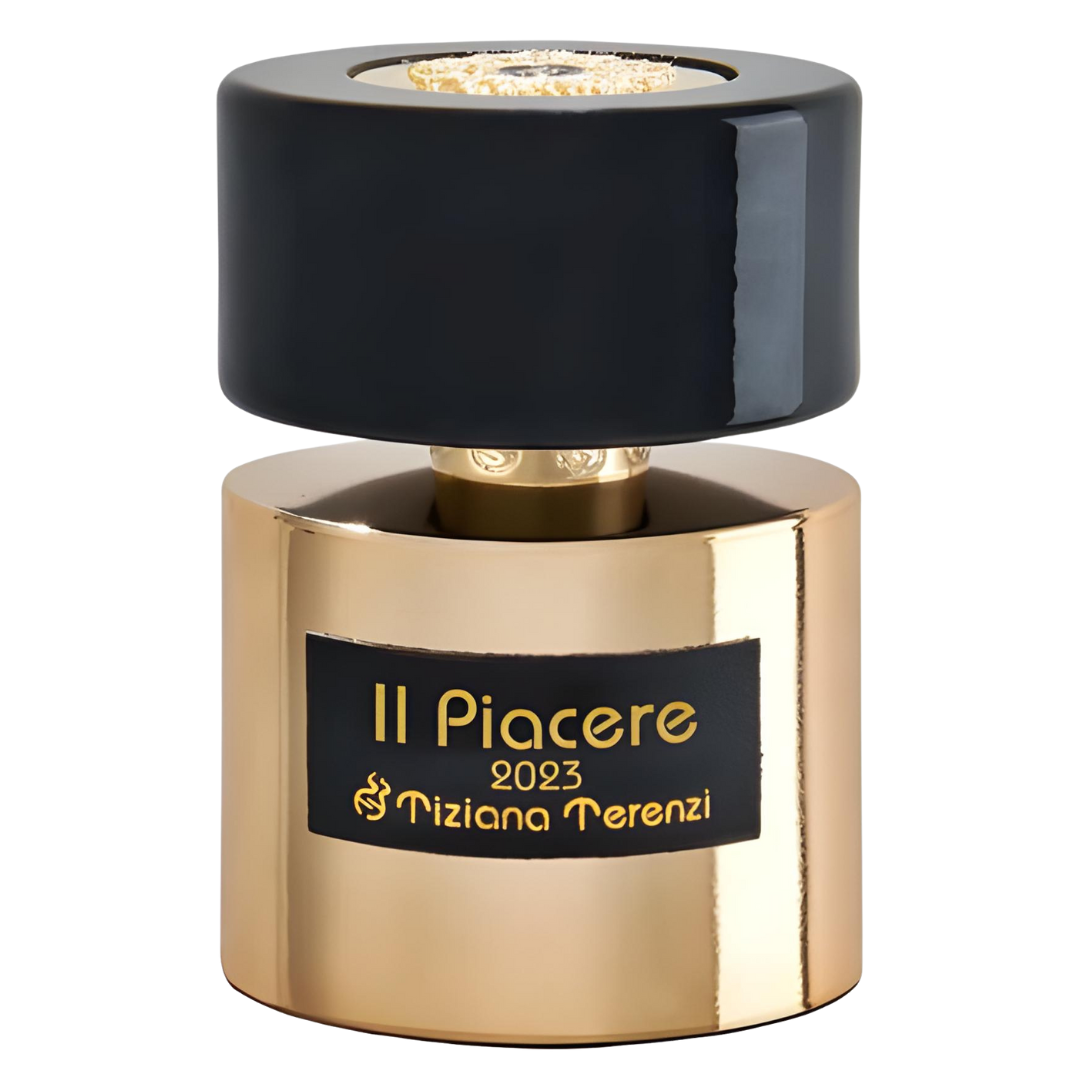 Tiziana Terenzi Il Piacere 
